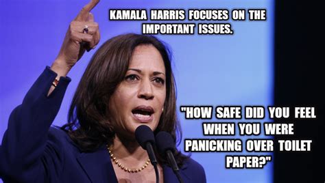 kamala harris meme template